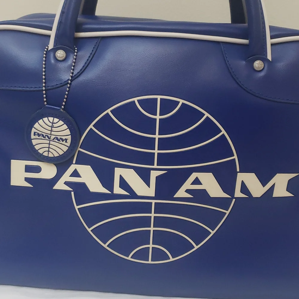 Pan Am Bag